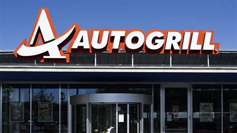 Autogrill Wancourt