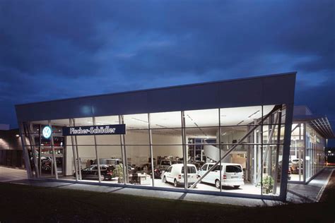 Autohaus Stebel