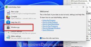 Autohotkey Window Width