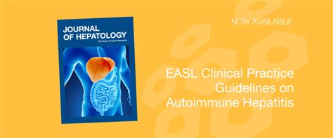Autoimmune Hepatitis Guidelines
