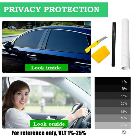 How Auto Window Tint Installation Helps Make Safer Ride Possible