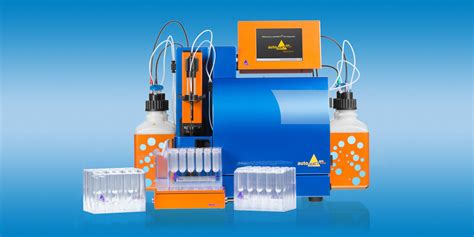 Miltenyi Biotec autoMACS Pro Separator