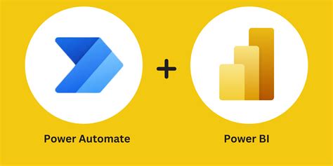 automate data entry in power bi