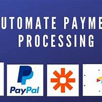 Automate Your Payments