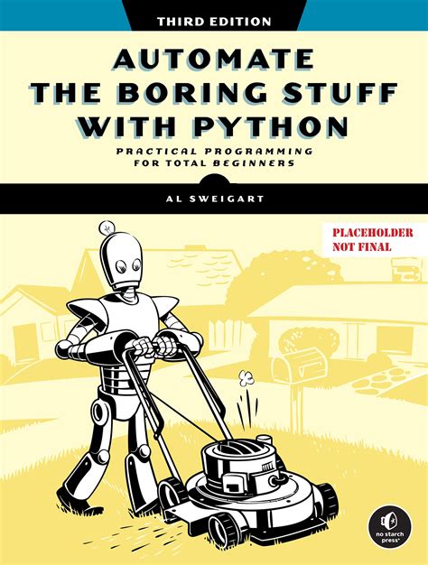 +14 Automate The Boring Stuff With Python Pdf Download 2023