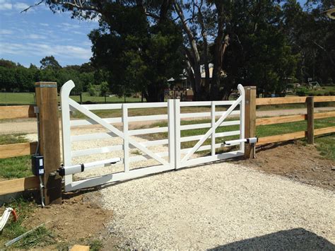 automate your gate dungarvan