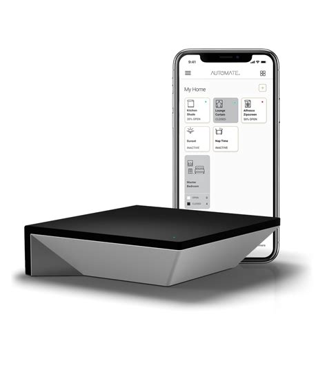Automate Pulse 2 Hub