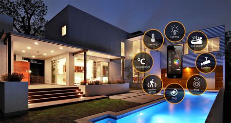 Automated Water Systems The Newest Technology in Smart Homes Water Informer
