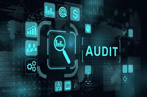 automated audit tools and techniques