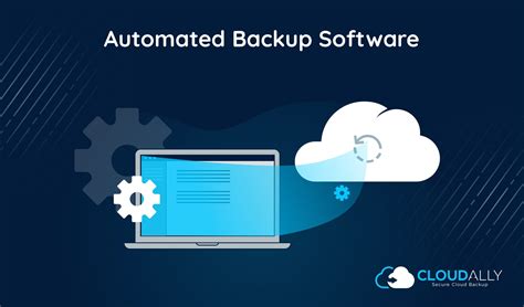 automated backup software