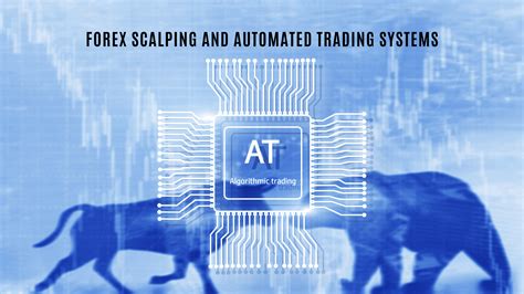 Automated Capital Forex: The Future Of Trading