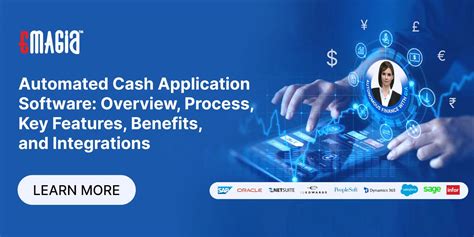 automated cash application solutions