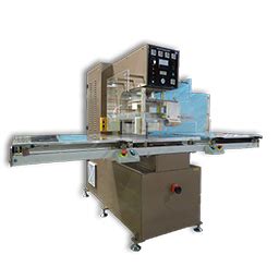 Automated Clamshell Packaging