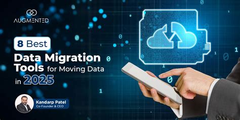 automated data migration tools