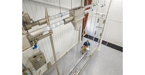 automated handling solutions & advanced material processing