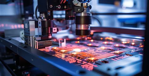 Automated Inspection Methods