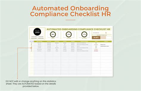 automated onboarding checklist