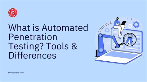 Automated Penetration Testing Tools