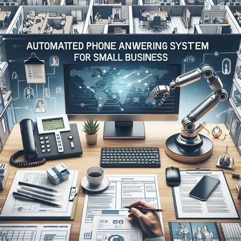 Automated Phone Notification System