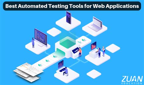 Automated Testing Tools For .Net  Applications