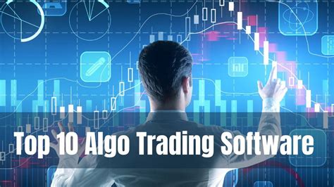 Automated Trading Algorithm Software