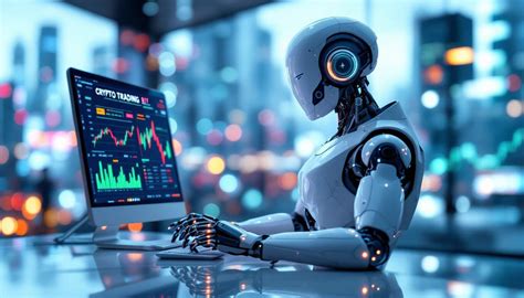 6 Best Crypto Trading Bots In 2022 (Compared) - Top Options