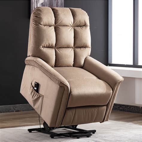 automatic lift recliners