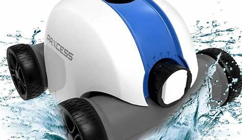 The 10 Best Automatic Pool Cleaners Buying Guide (With images