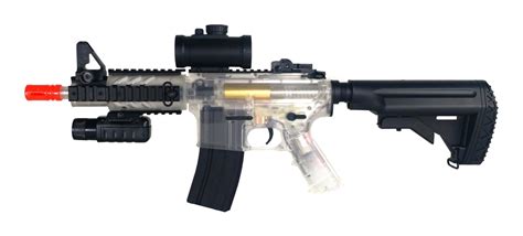 Automatic Airsoft Guns Canada