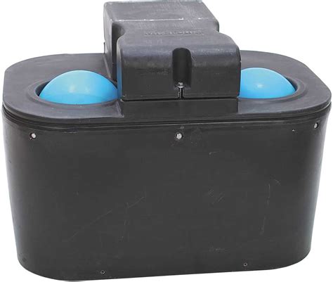 Automatic Ball Waterer
