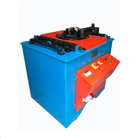 Automatic Bar Bending Machine Price