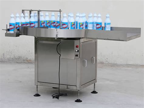 Automatic Bottle Feeder