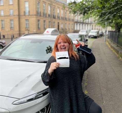 automatic car lessons edinburgh