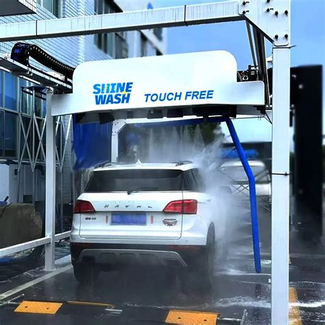 Automatic Car Wash Hamilton