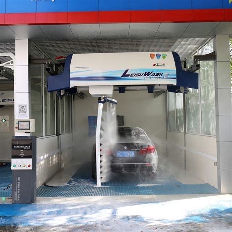 automatic car wash machine for sale in dubai