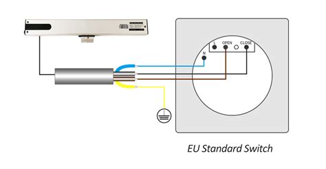 Automatic Car Window Opener Circuit