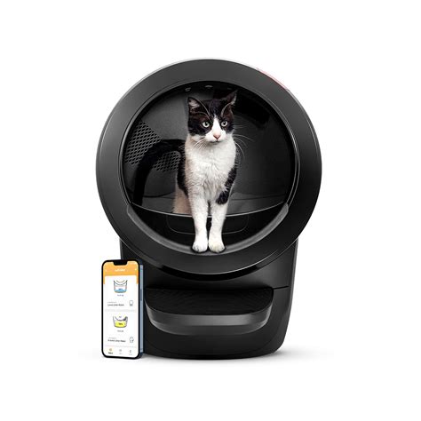 Automatic Cat Litter Box Petsmart
