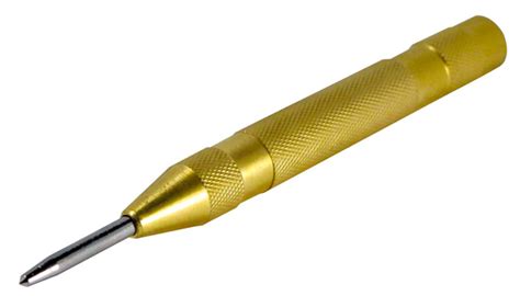 Automatic Center Punch Lowes