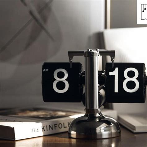 Automatic Clock For Sale