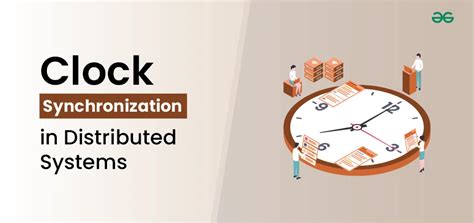 Automatic Clock Synchronization