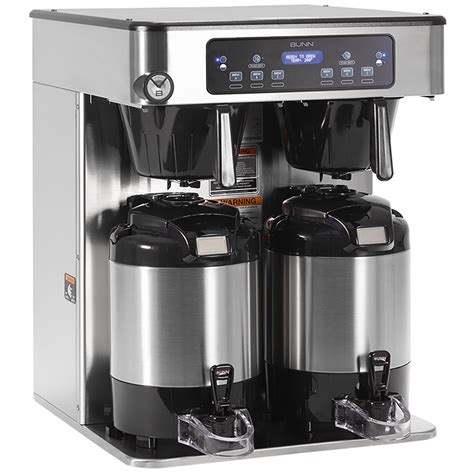 Automatic Coffee Brewer