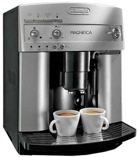 Automatic Coffee Machine Reviews 2022