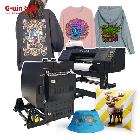 Automatic Configuration Printer