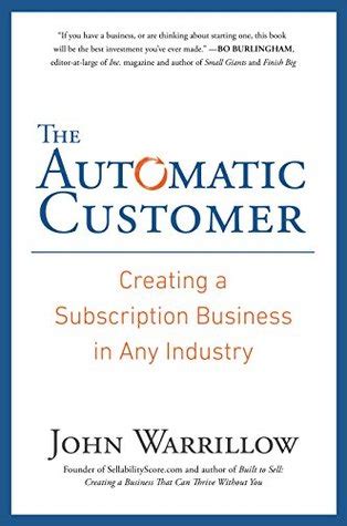automatic customer creating subscription business pdf e443ac8e0