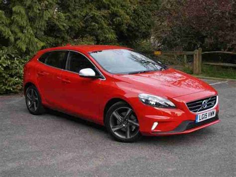 Automatic Diesel Hatchback