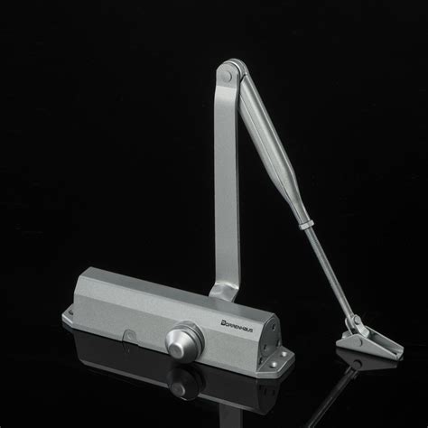 Automatic Door Closer Arm