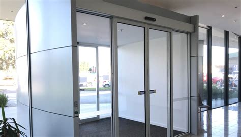 Automatic Door Hs Code