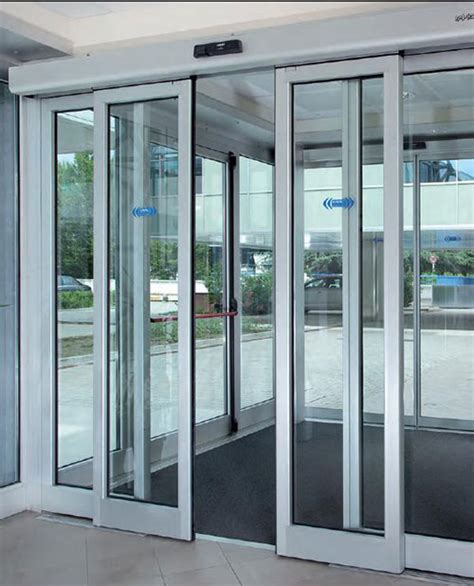 Automatic Doors Regina