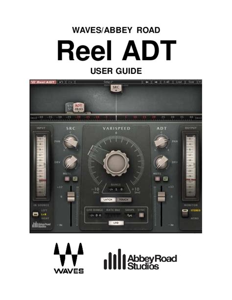 automatic double tracking plugin