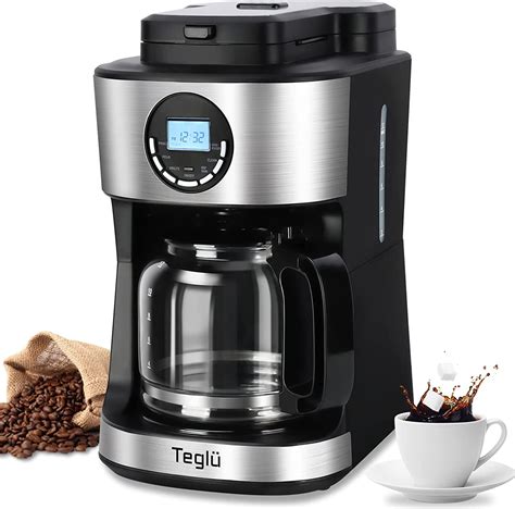 Automatic Drip Coffee Maker Price